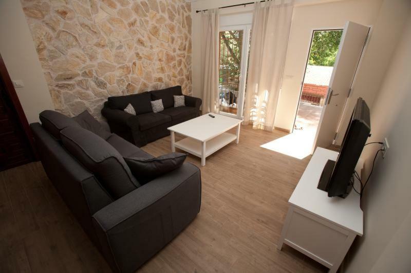 Casa Rural La Forilla Руидера Экстерьер фото